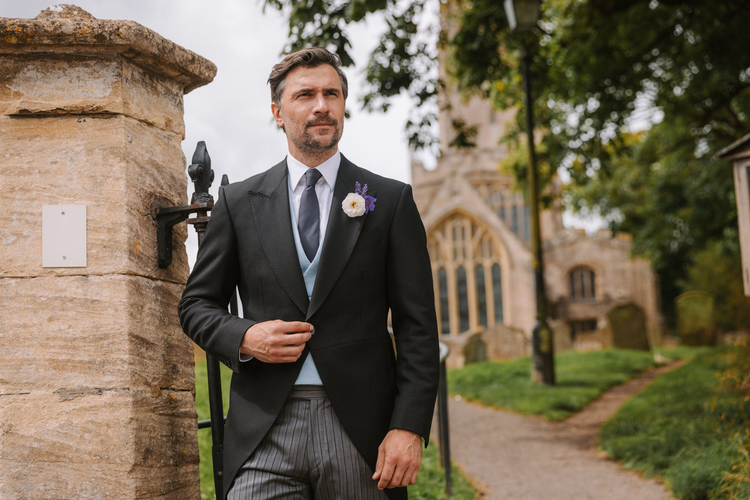The Wedding Edit