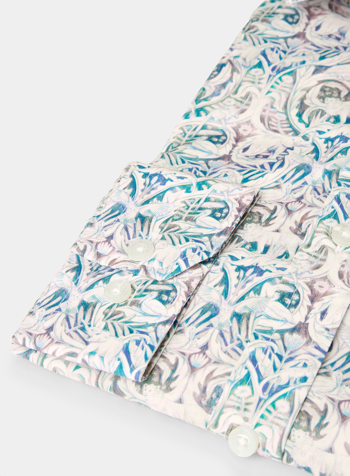 Valerie - Made with Liberty Fabric