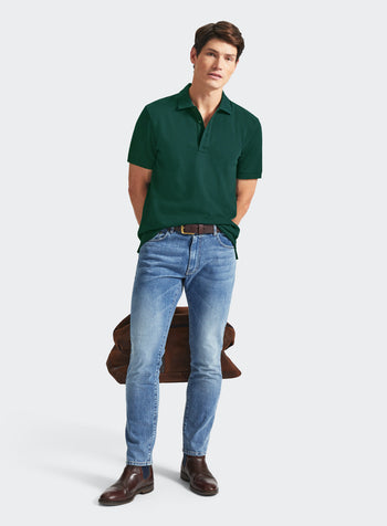 Smart-Casual Styling