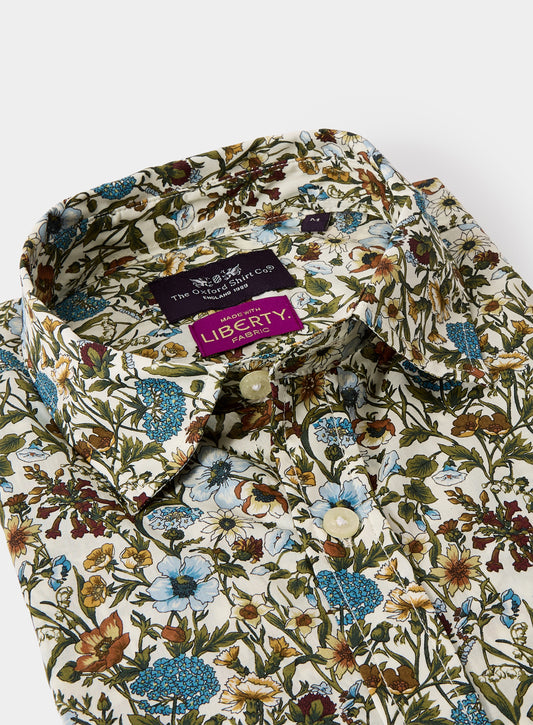 Rachel Green - Made with Liberty Fabric