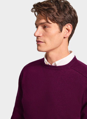 Pure Cashmere