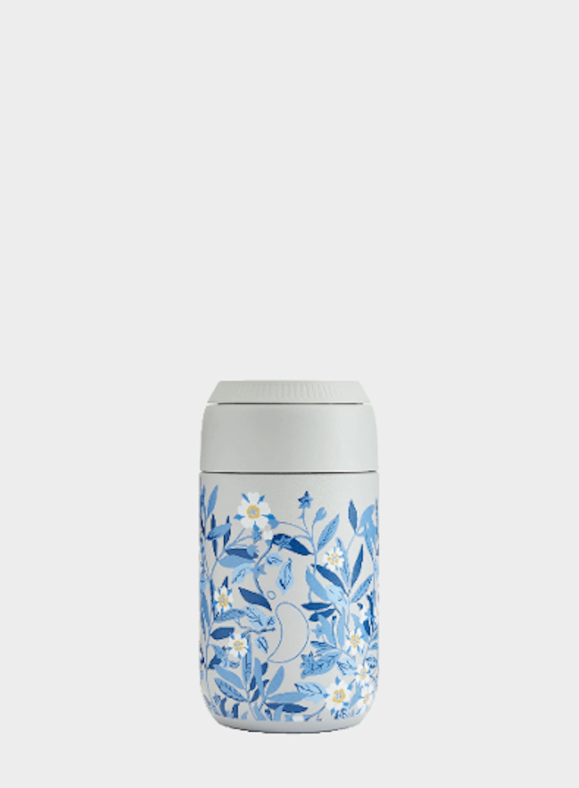 Chilly's x Liberty Coffee Cup - Brighton Blossom