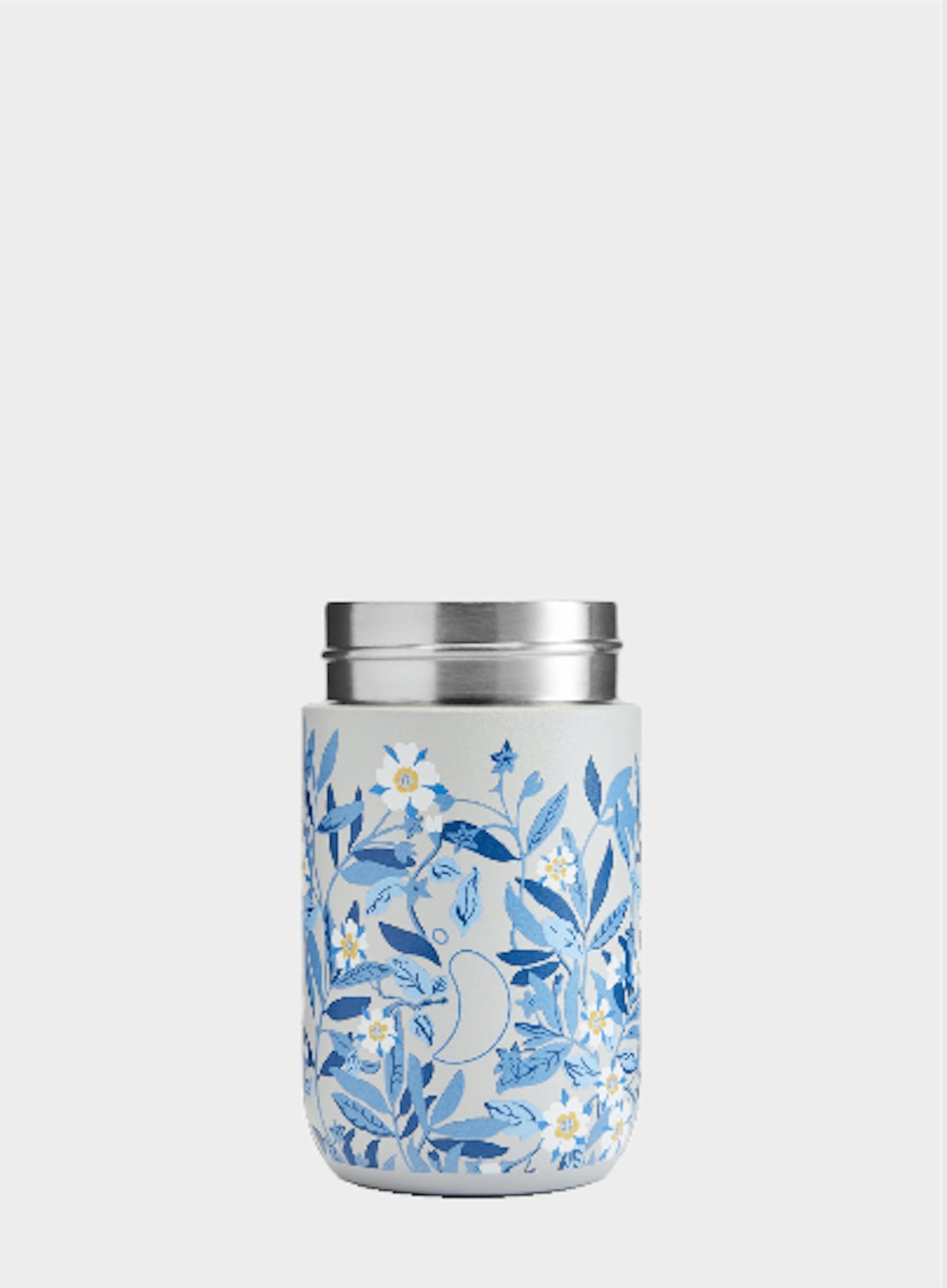 Chilly's x Liberty Coffee Cup - Brighton Blossom