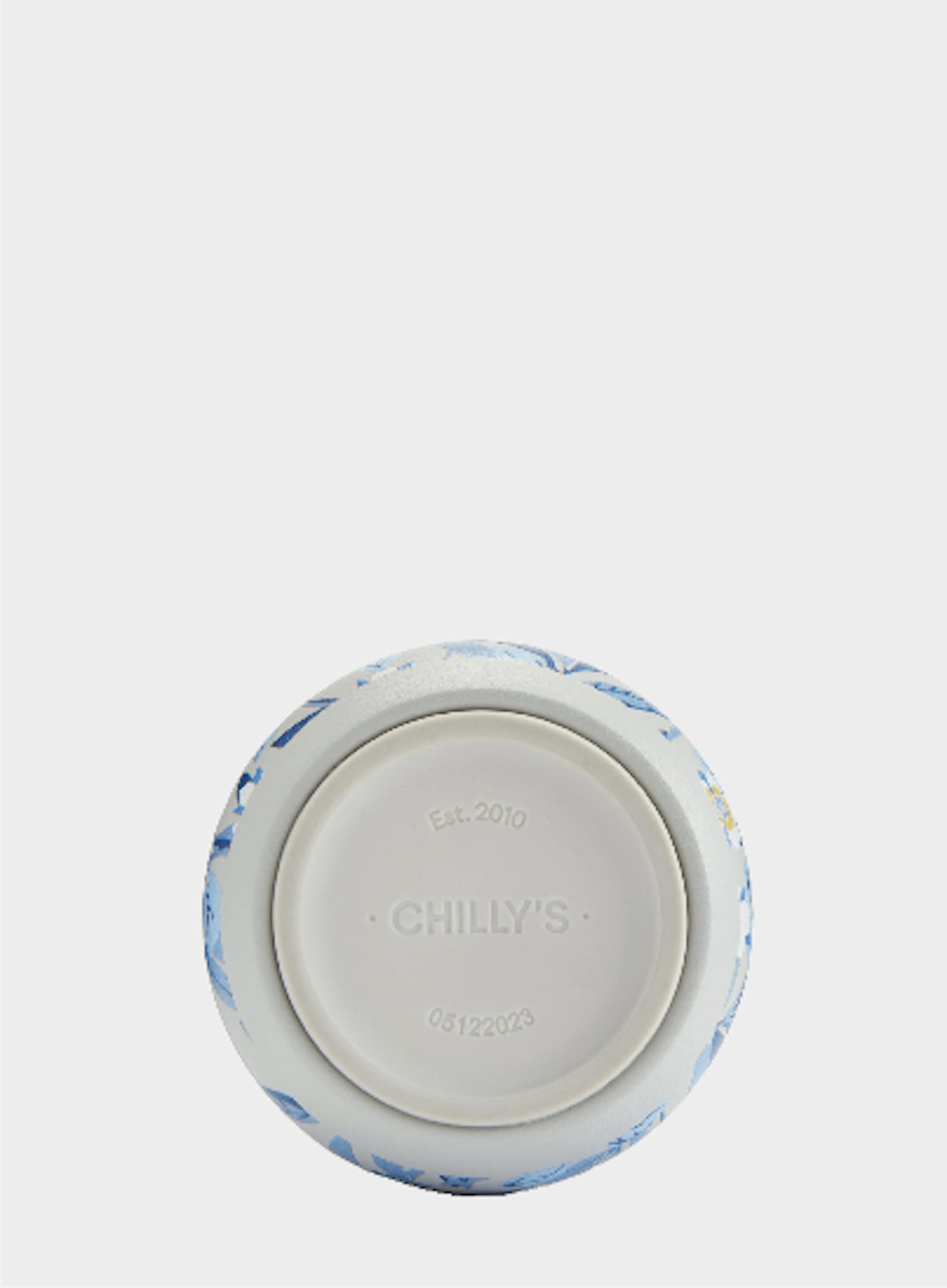 Chilly's x Liberty Coffee Cup - Brighton Blossom