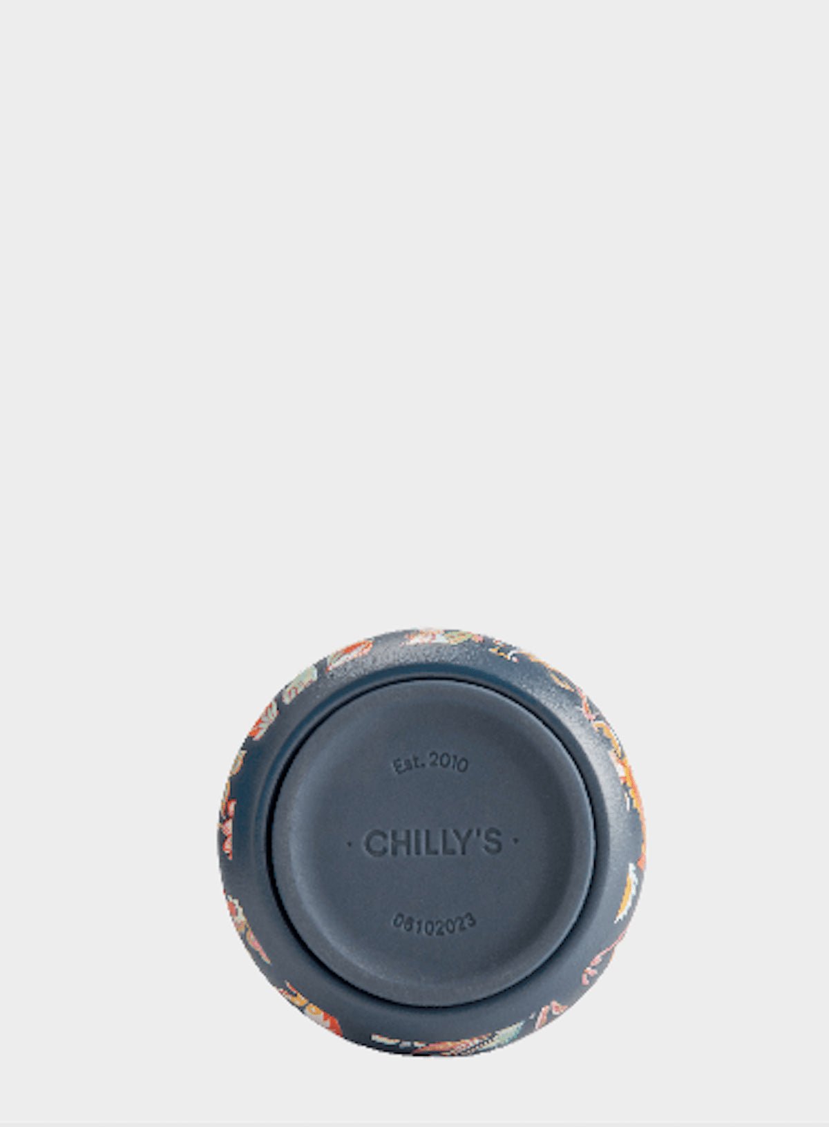 Chilly's x Liberty Water Bottle - Kobushi