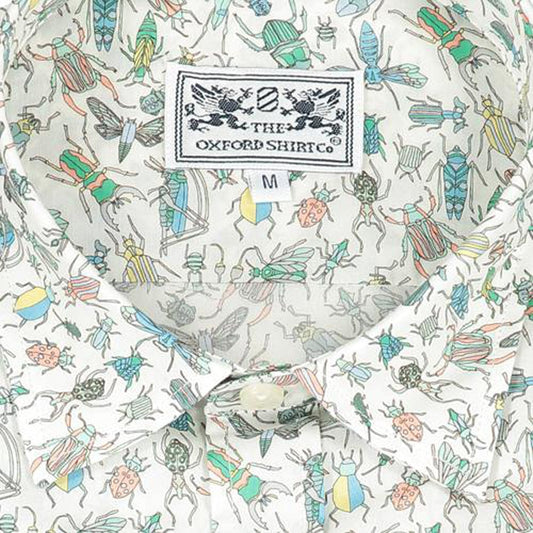 Legs Eleven Pastel - Made with Liberty Fabric