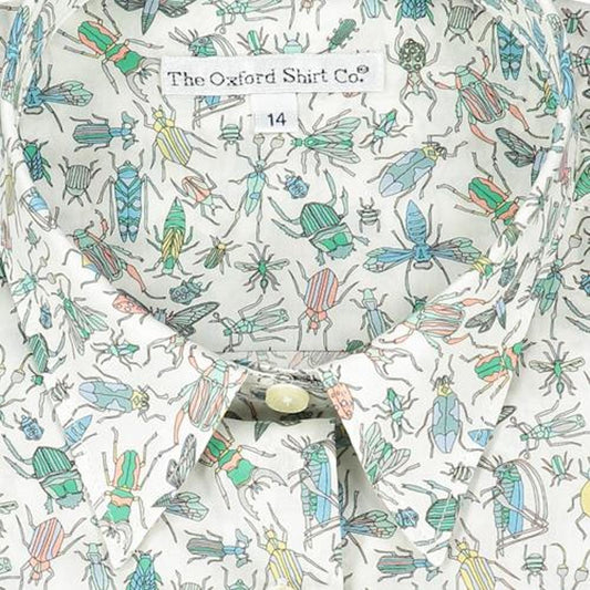 Legs Eleven Pastels - Made with Liberty Fabric