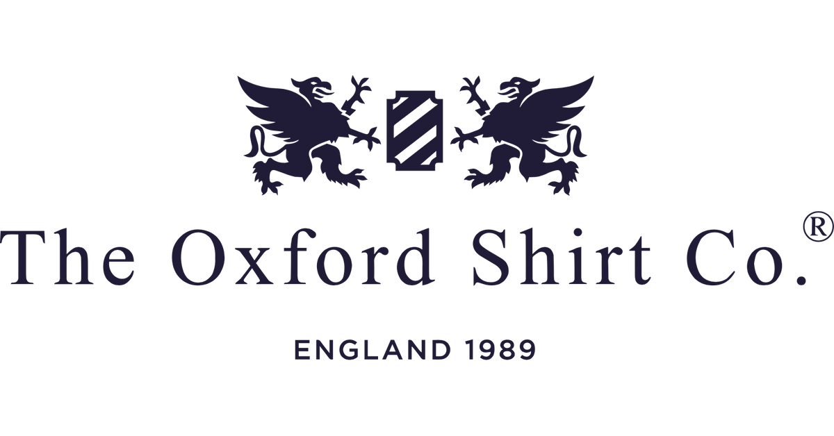 The Oxford Shirt Company West End to Weekend
