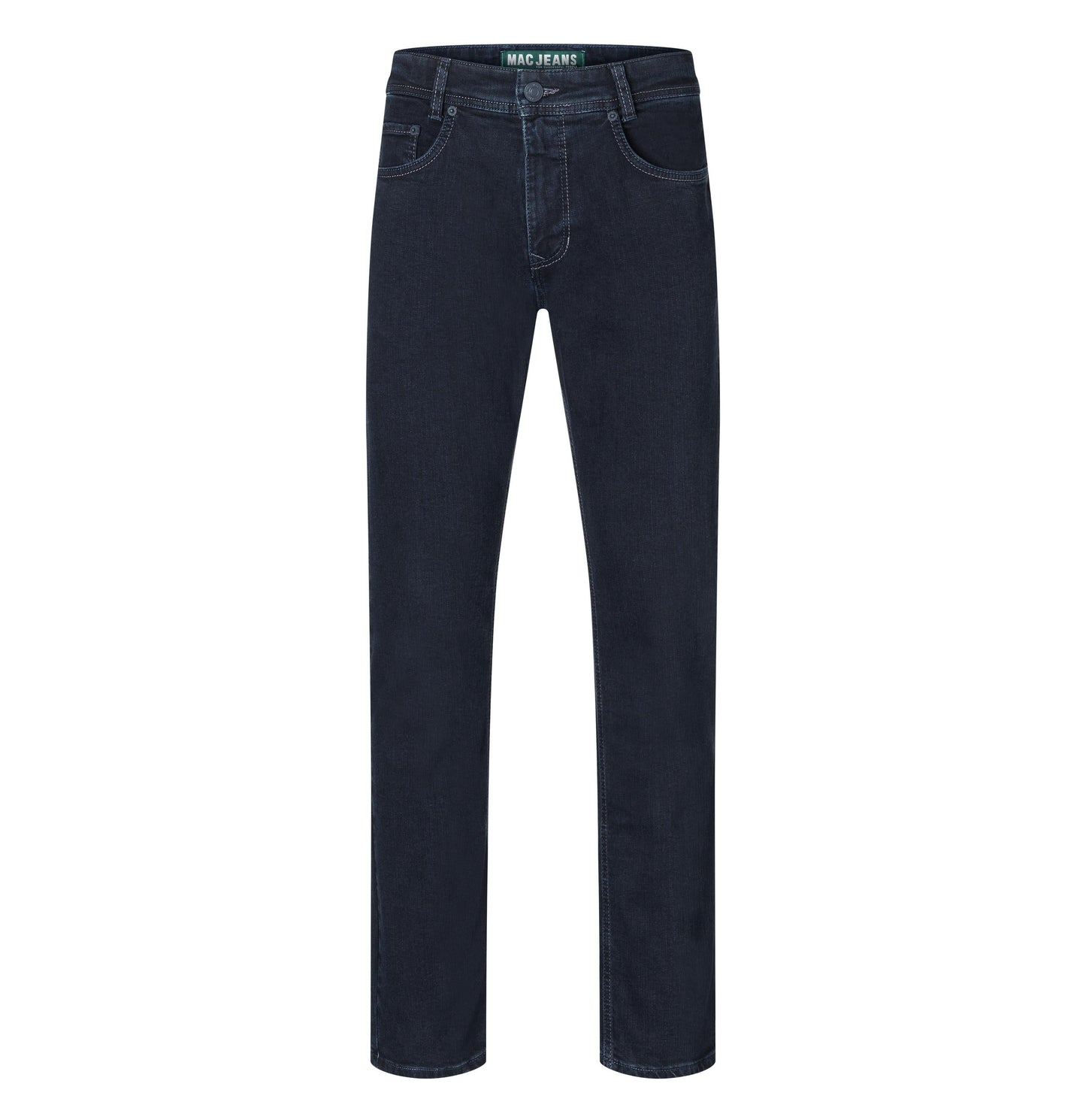 MAC Arne Jeans - Dark Denim