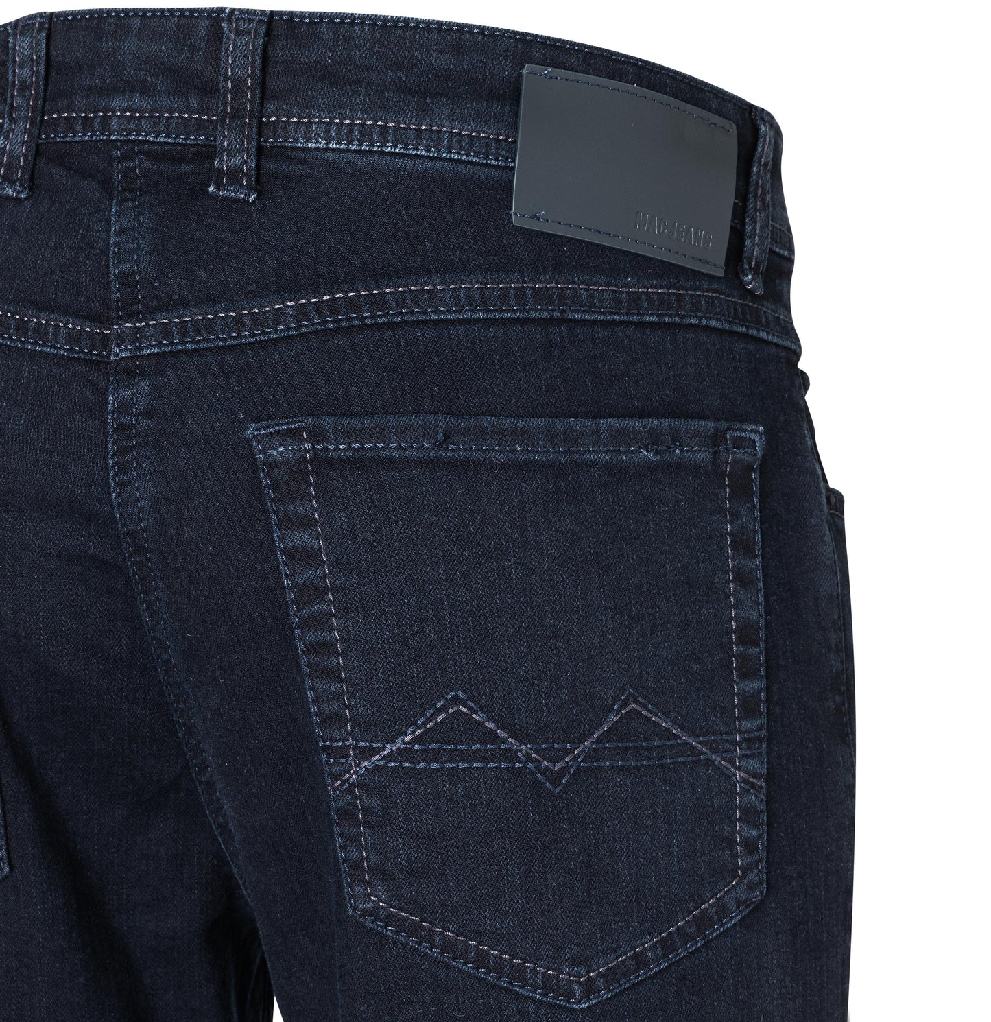 MAC Arne Jeans - Dark Denim