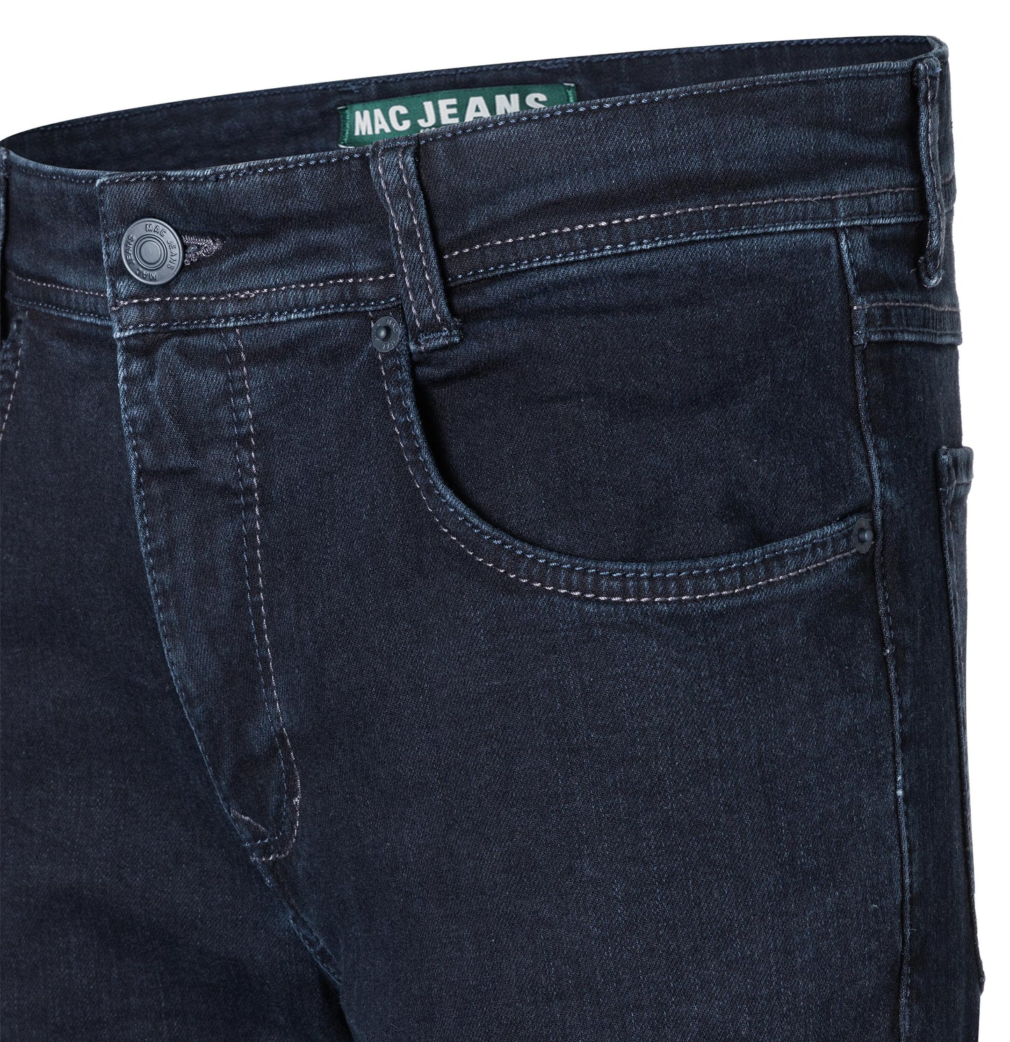 MAC Arne Jeans - Dark Denim