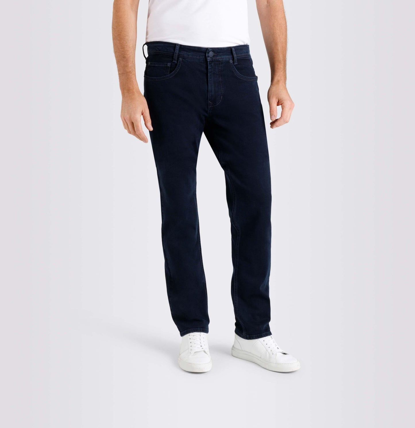 MAC Arne Jeans - Dark Denim