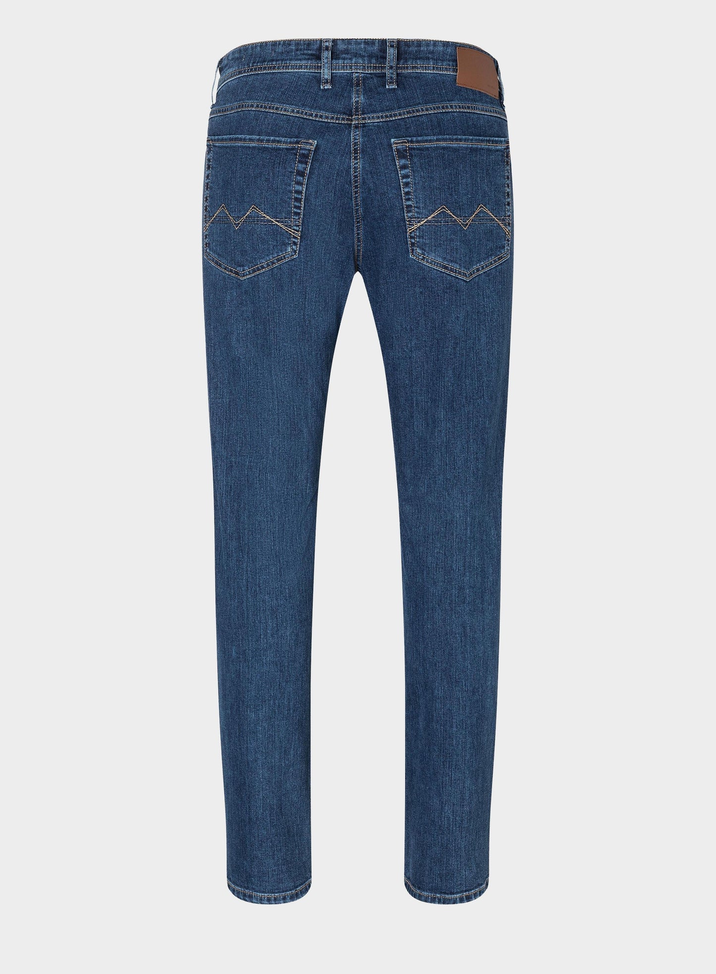 MAC Arne Jeans - Light Blue