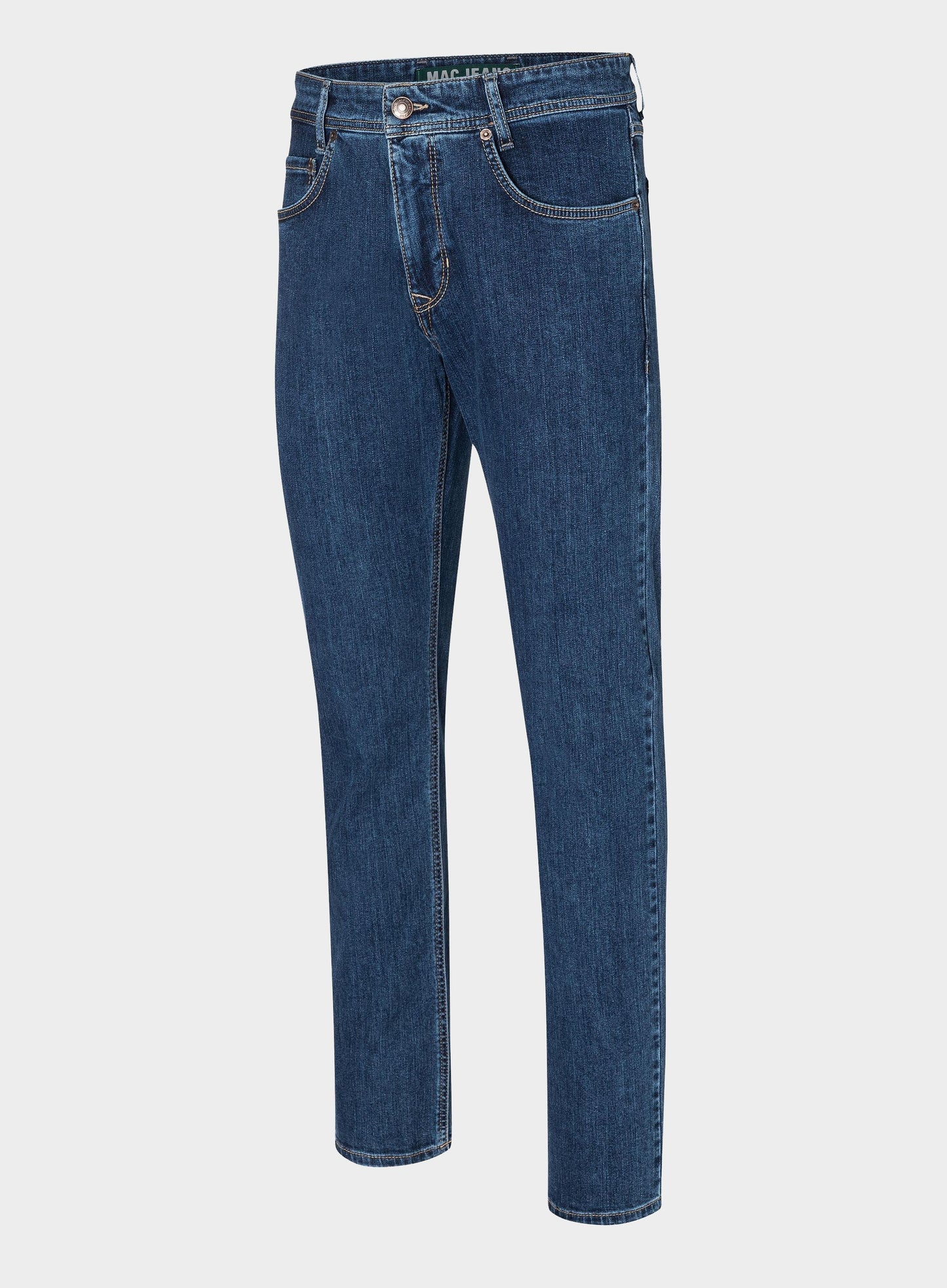 MAC Arne Jeans - Light Blue