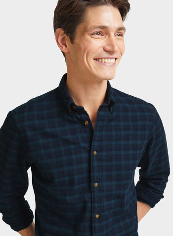 What is Flannel?