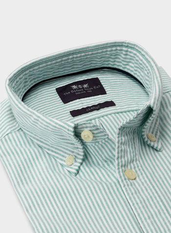 Timeless Stripes