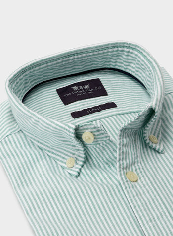 Timeless Stripes