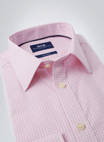 The History of Gingham