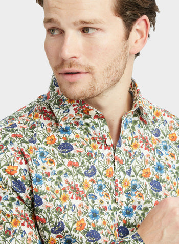 Vibrant Prints