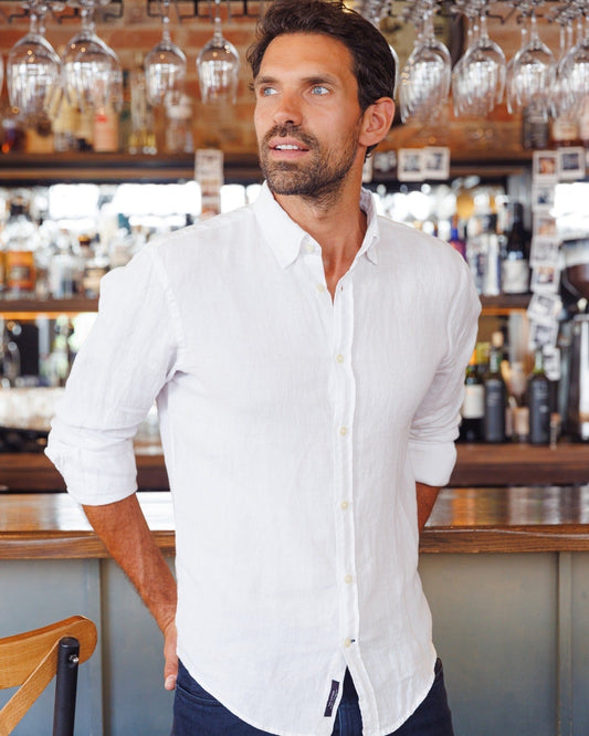 Classic Fit vs Tailored Fit : Which Should You Choose?