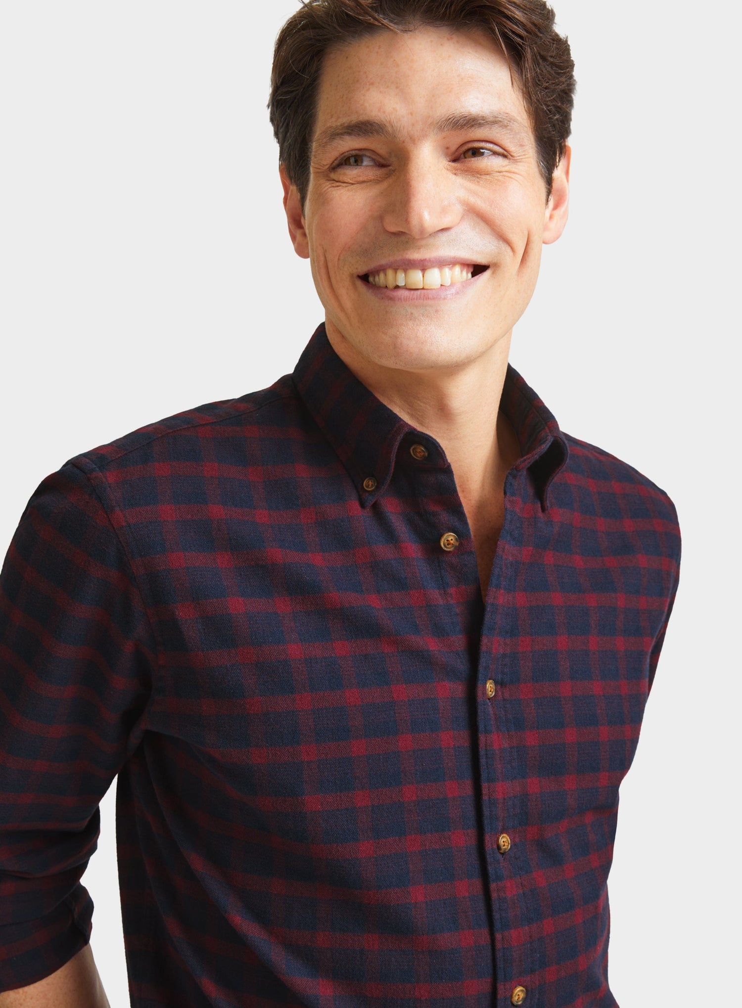 Flannel - Multi Buy