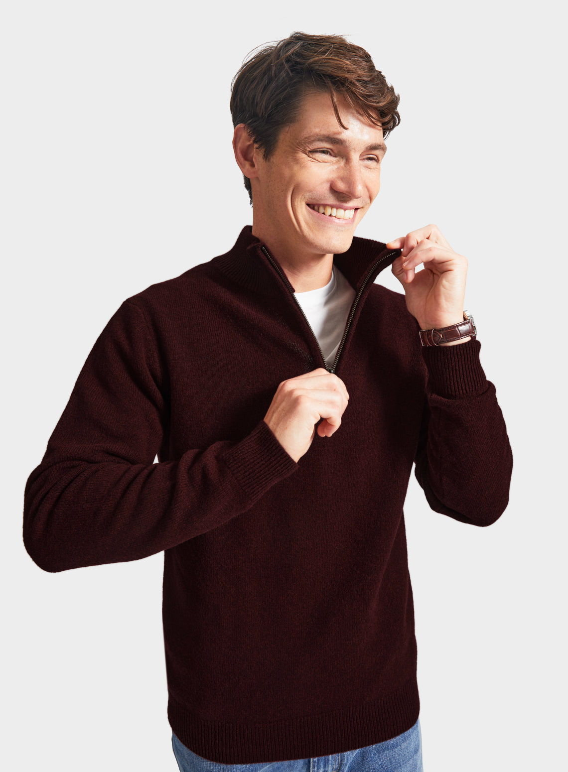 Mens Knitwear Sale