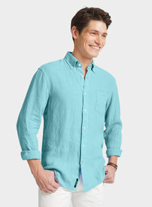 Mens Linen Shirts