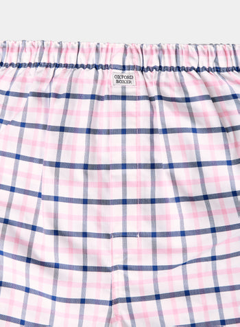 Classic Checks, Stripes & Patterns