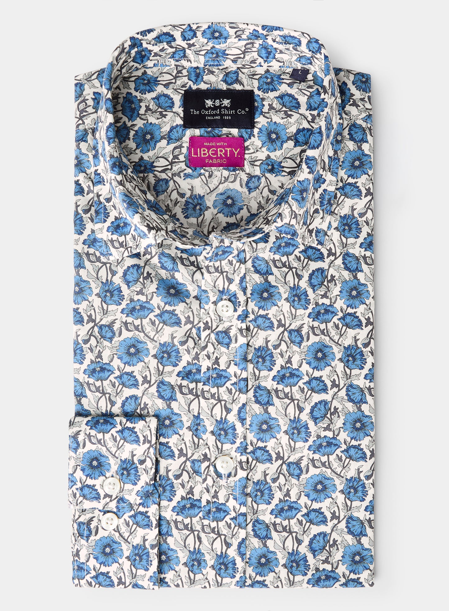 Astell Reece - Made with Liberty Fabric