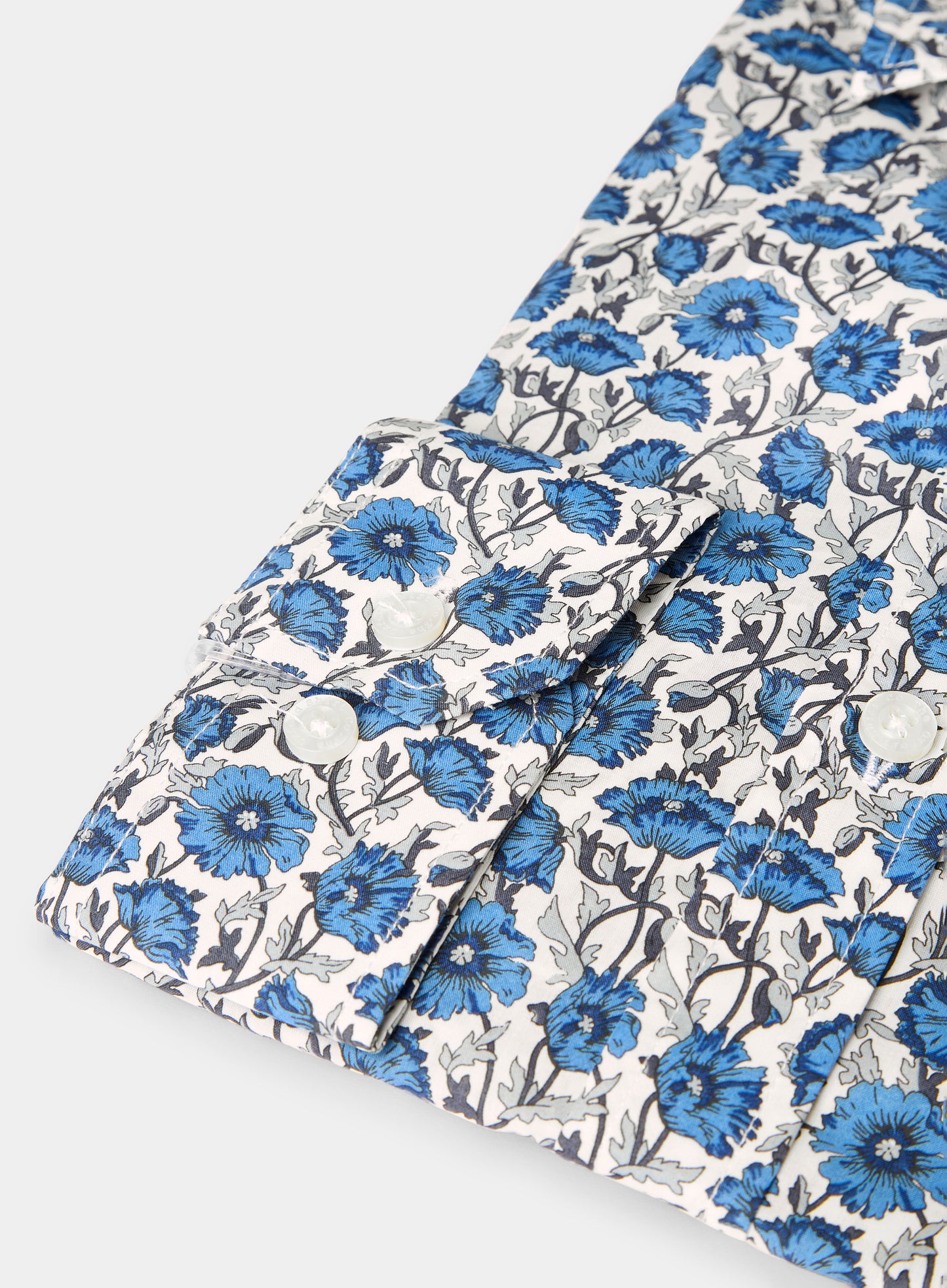 Astell Reece - Made with Liberty Fabric