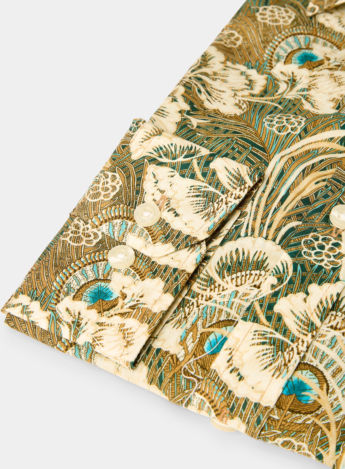 Hera Hana - Made with Liberty Fabric
