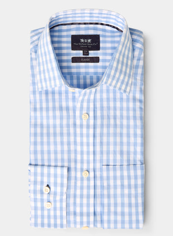 Dress Up or Down