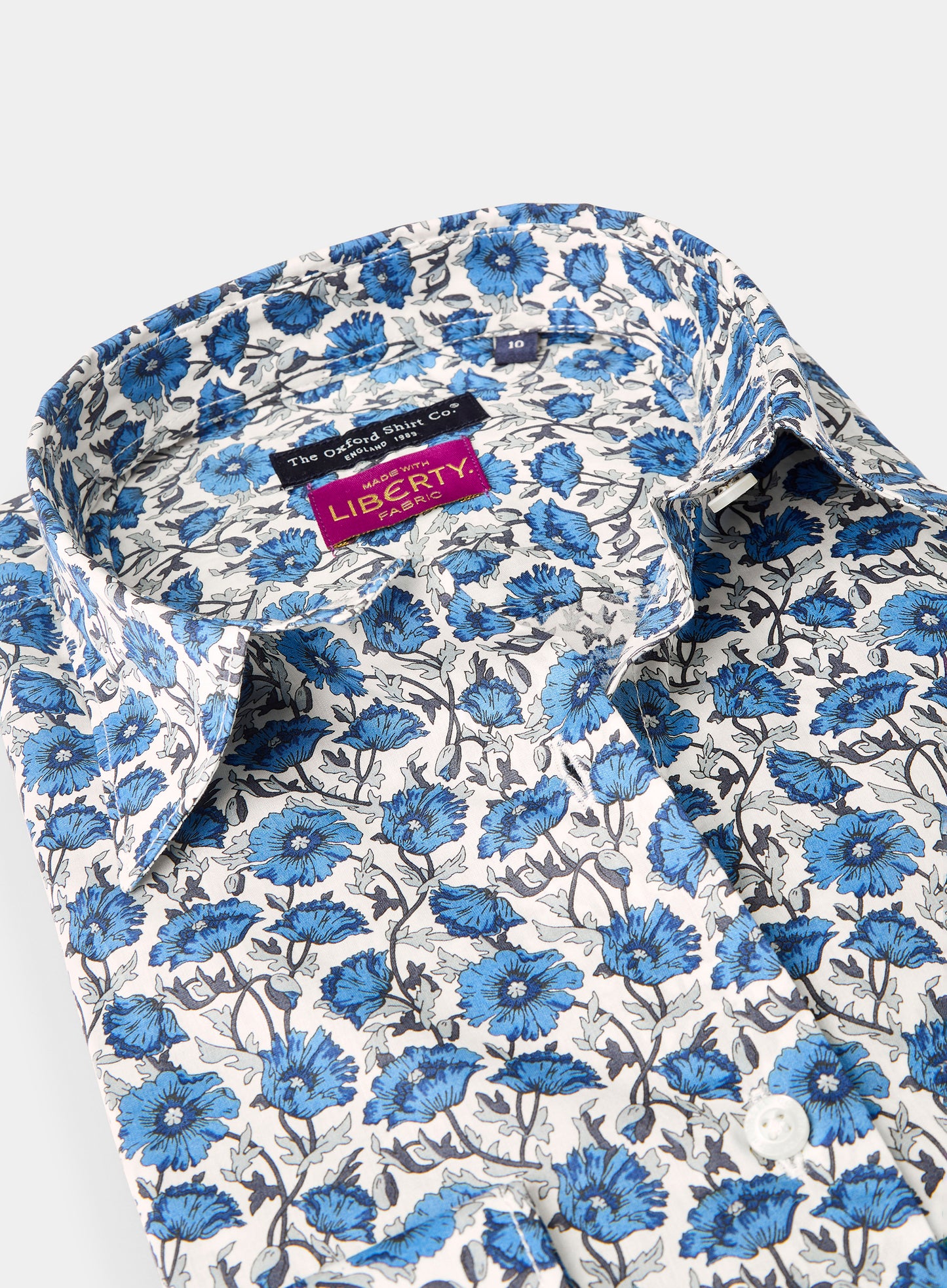 Astell Reece - Made with Liberty Fabric