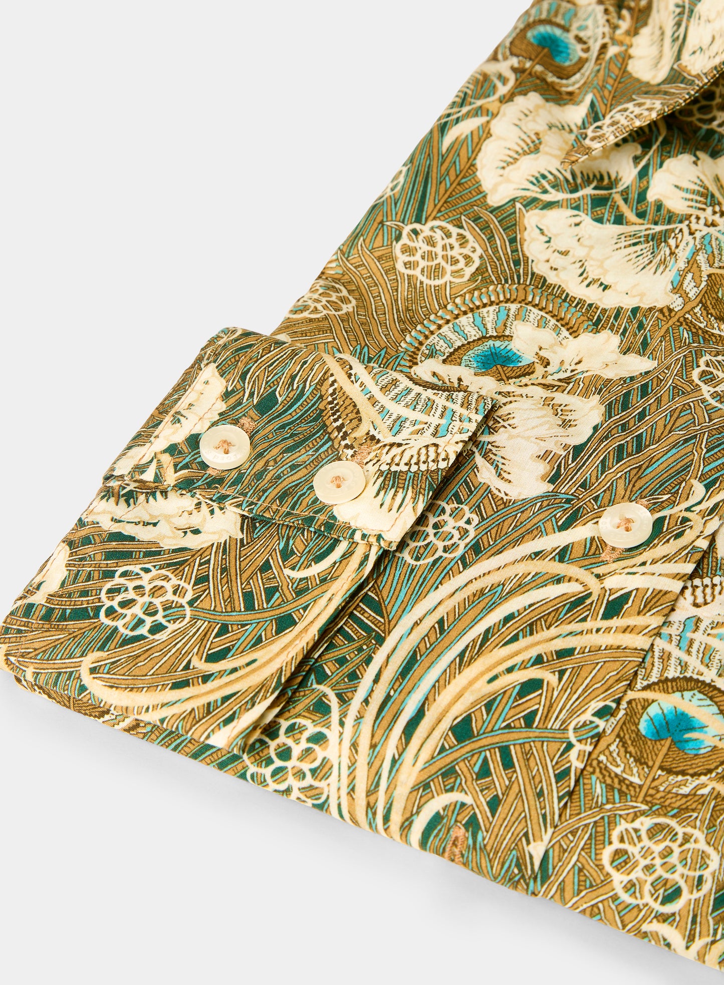 Hera Hana - Made with Liberty Fabric