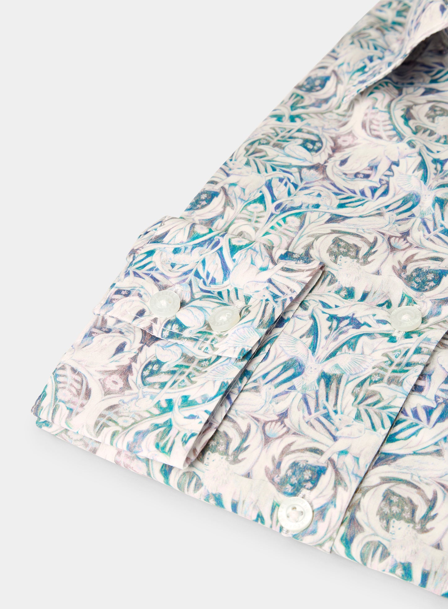 Valerie - Made with Liberty Fabric