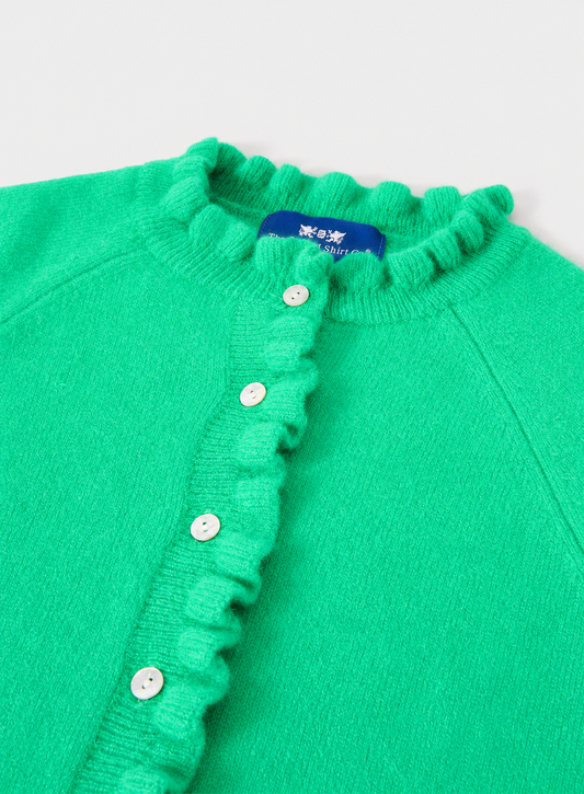 Cashmere_Frill_Cardigan_Ocean_Collar_Shot