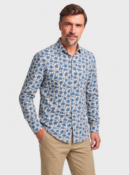 Astell Reece - Made with Liberty Fabric