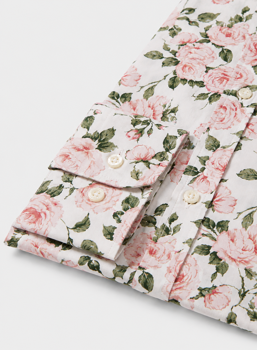 Caroline Rose Pink - Made with Liberty Fabric