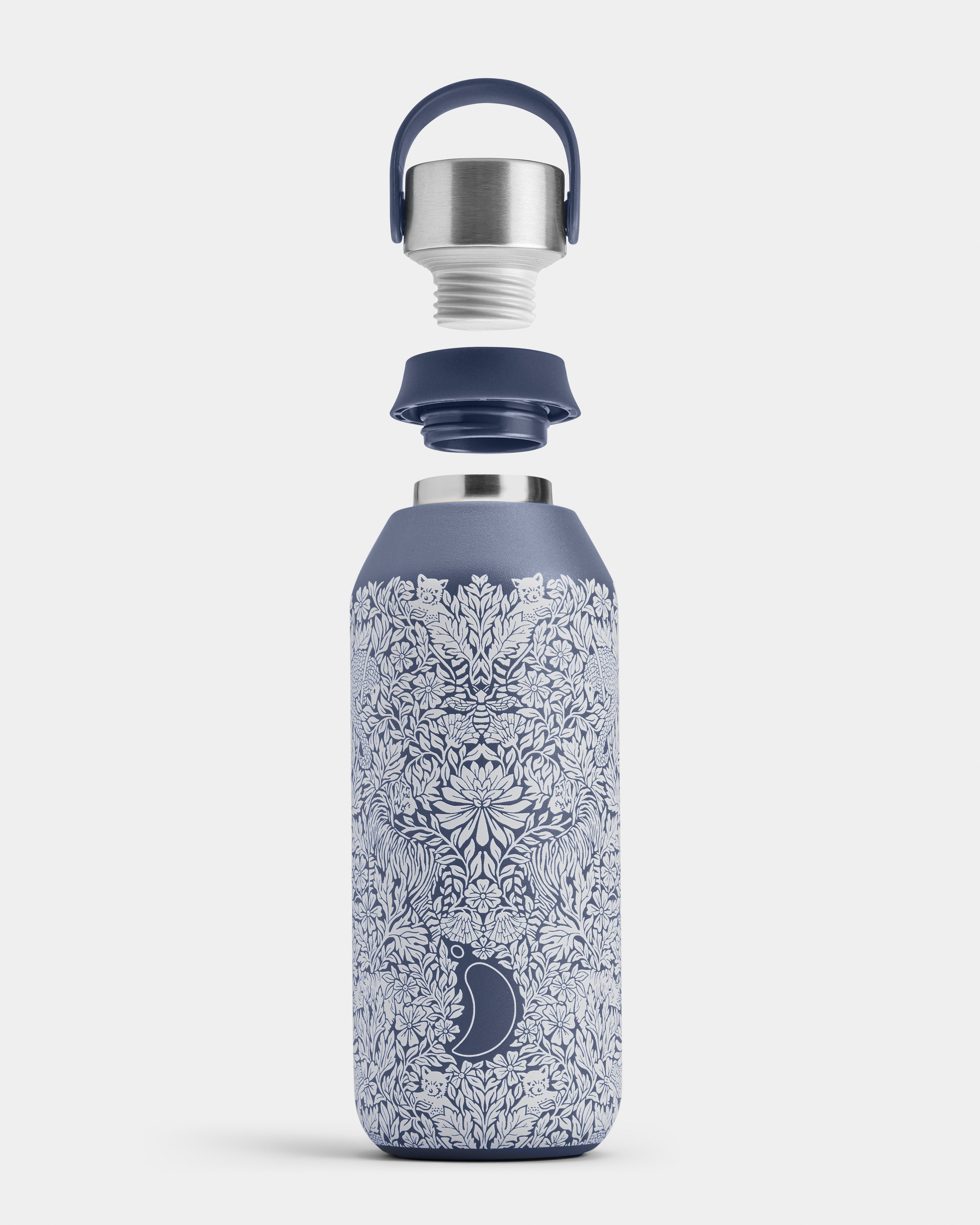 Chilly's x Liberty Water Bottle Survival | Oxford Shirt Co.
