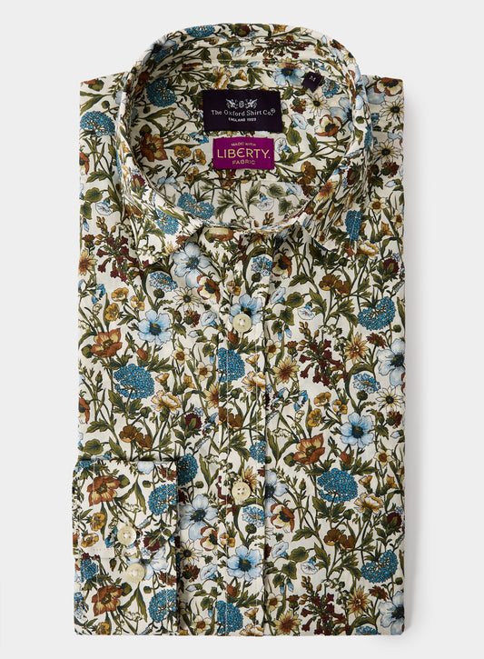 Rachel Green - Made with Liberty Fabric