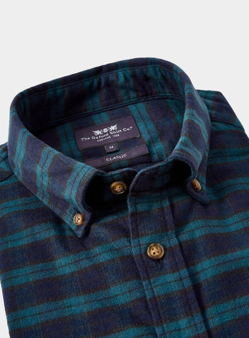 What is Flannel?