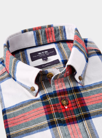 What is Flannel?