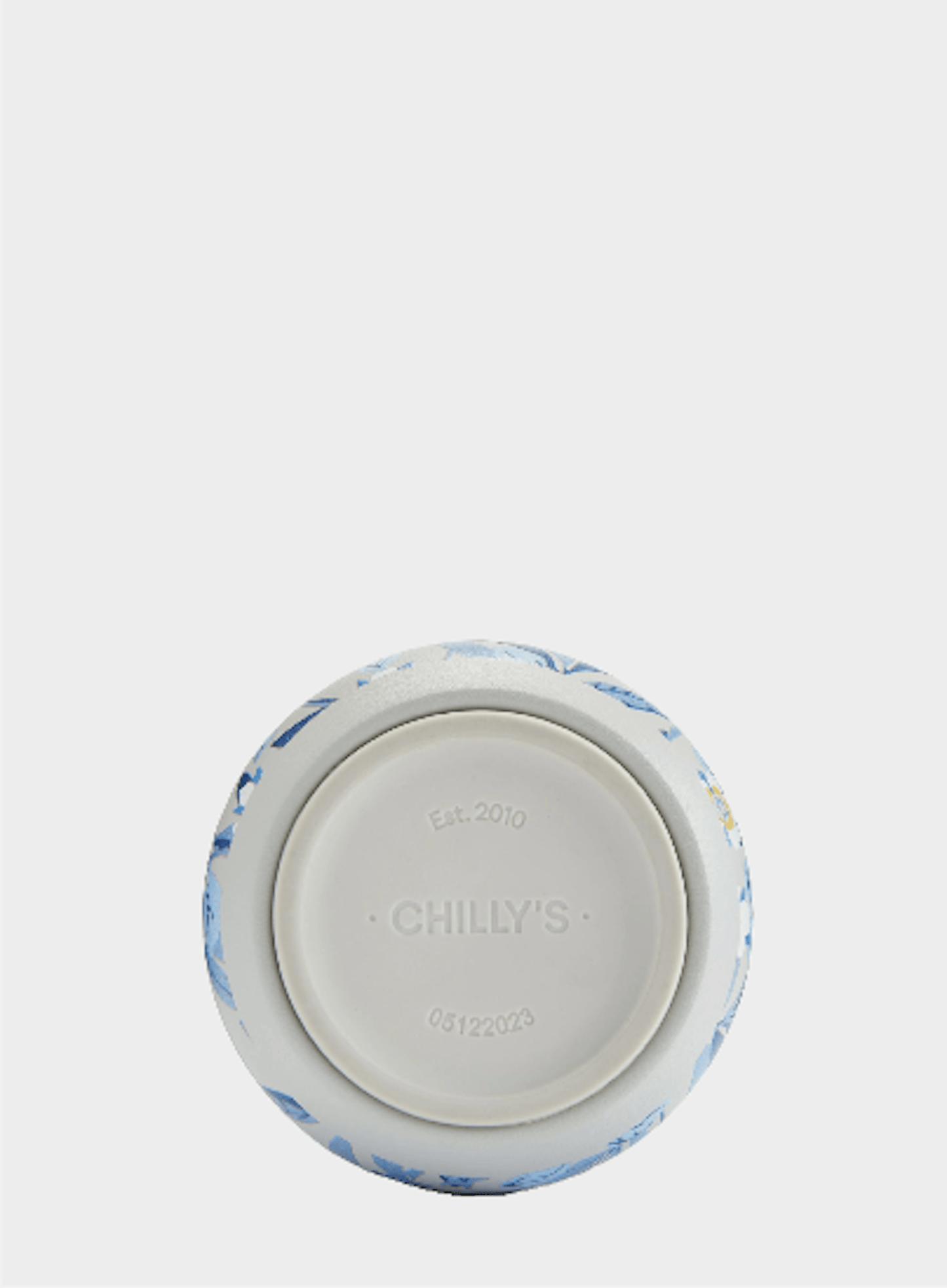 Chilly’s x Liberty Coffee Cup – Brighton Blossom