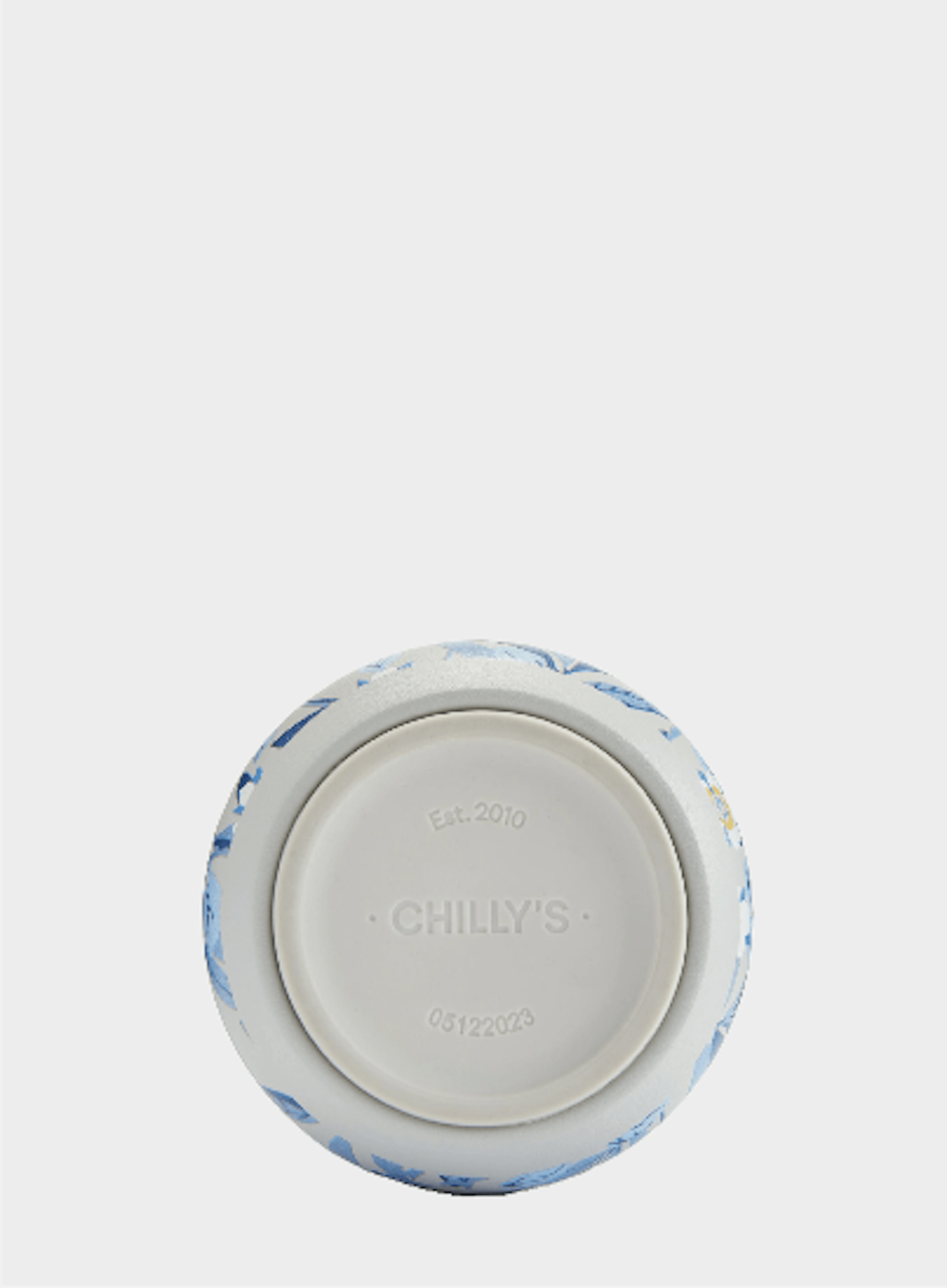 Chilly’s x Liberty Coffee Cup – Brighton Blossom
