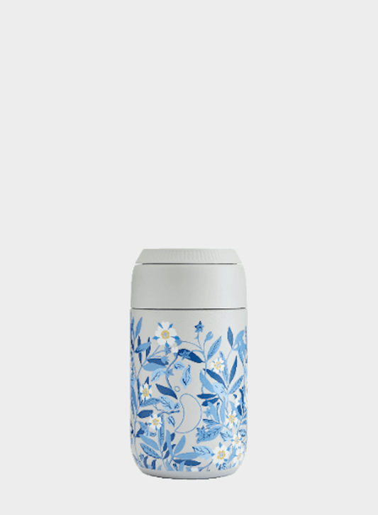 Chilly’s x Liberty Coffee Cup – Brighton Blossom