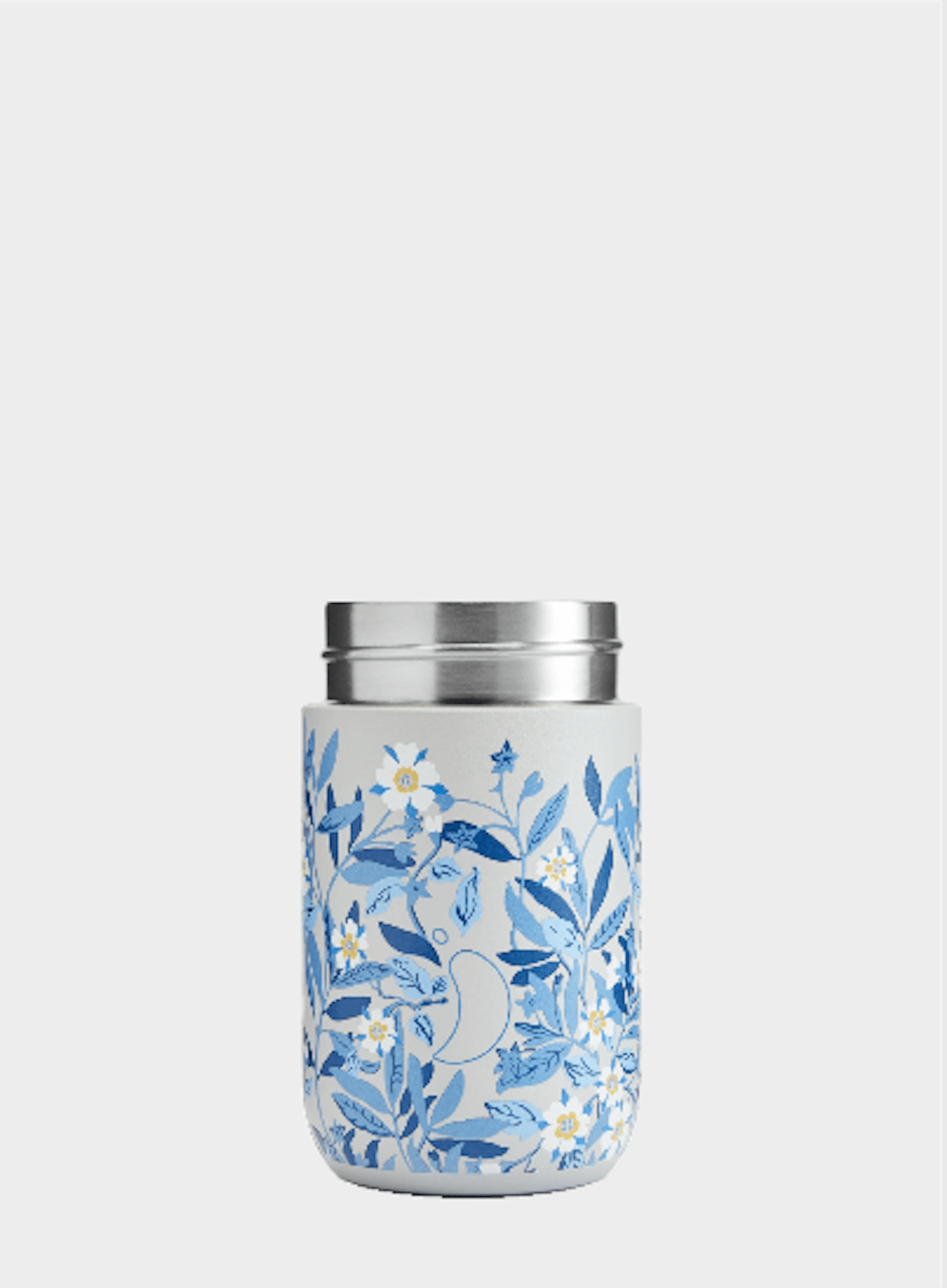 Chilly’s x Liberty Coffee Cup – Brighton Blossom
