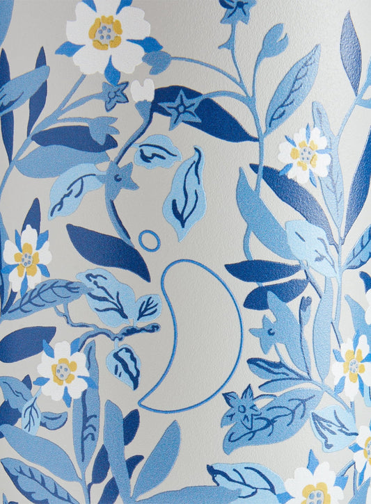 Chilly’s x Liberty Coffee Cup – Brighton Blossom