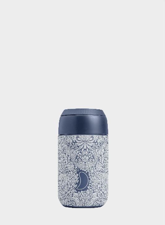 Chilly’s x Liberty Coffee Cup – Survival