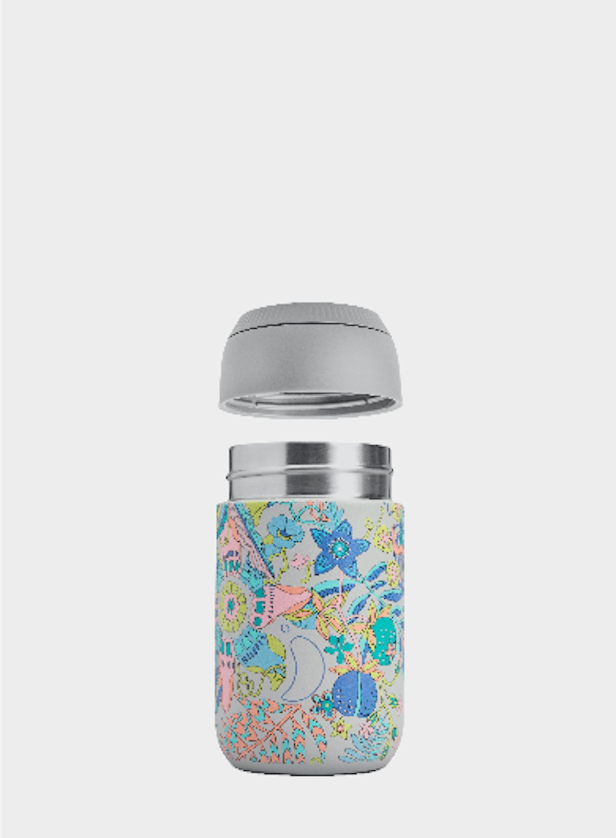 Chilly’s x Liberty Coffee Cup – Tropical Trails