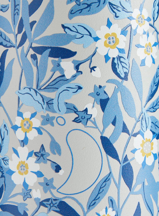 Chilly’s x Liberty Water Bottle – Brighton Blossom